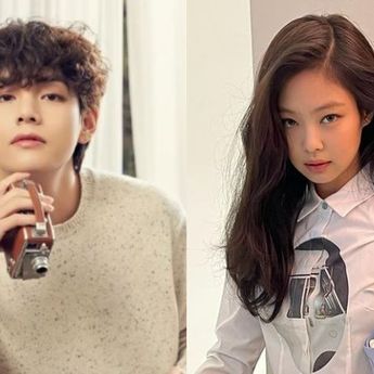Pasangan Diduga Jennie BLACKPINK dan V BTS Terciduk Naik Mobil Bareng hingga Nikmati Liburan di Pulau Jeju