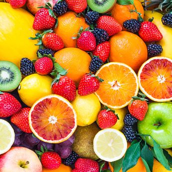6 Buah-buahan yang Tidak Boleh Dimakan Pemilik Golongan Darah O, Masa Tua Bisa Menderita Kalau Masih Nekat Makan!