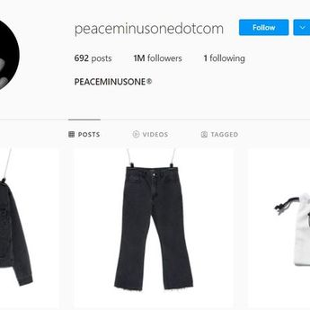 Profile Picture Instagram Bisnis G-Dragon Diganti 'Jari Tengah', Benarkah Bentuk Protes atas Isu Dating Jennie BLACKPINK dan V BTS?