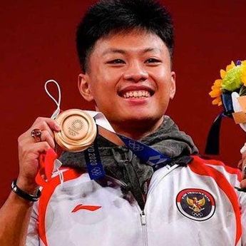 Dispora Upayakan 5 Atlet Asal Makassar Peraih Medali Sea Games Dapat Bonus