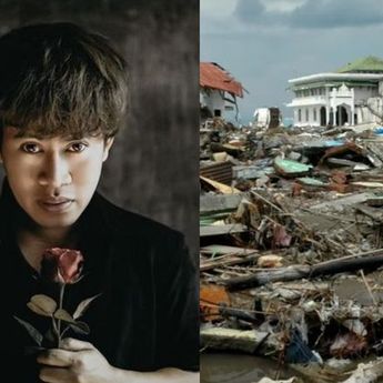Indonesia Waspada! Anak Indigo Ini Sebut Indonesia akan Diguncang Gempa Besar Mirip Tsunami Aceh 18 Tahun Lalu, Tiktiknya Ada di Pulau Jawa