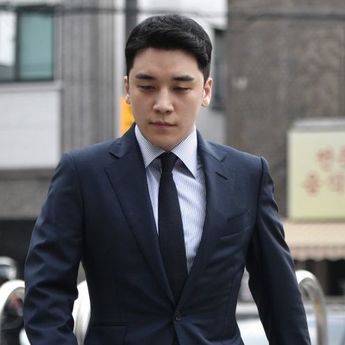 SAH! Seungri Eks BIGBANG Divonis 18 Bulan Penjara Atas Kasus Prostitusi Hingga Judi