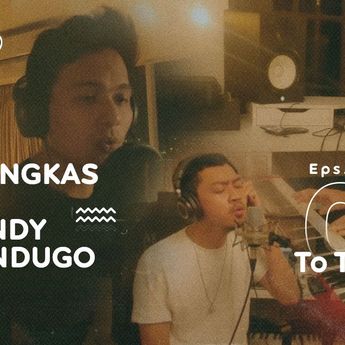 Lirik Lagu Friends yang Dipopulerkan Oleh Rendy Pandugo feat Pamungkas
