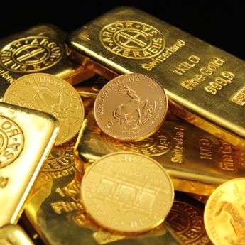 Jamin Finansial Masa Depan Stabil dengan 3 Keuntungan Investasi Emas Ini, Anda Tertarik Mencoba?