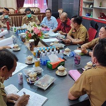 Gawai Dayak di Sanggau,  Dilaksanakan Dua Hari  Tahun 2022
