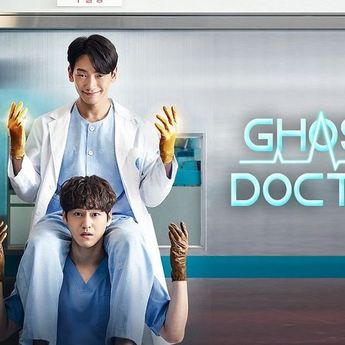 4 Drama Korea yang Bakal Tayang di Netflix Juni 2022