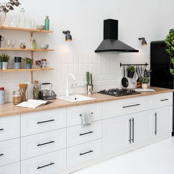 7 Hal Yang Harus Dimiliki di Dapur Berdasarkan Feng Shui  