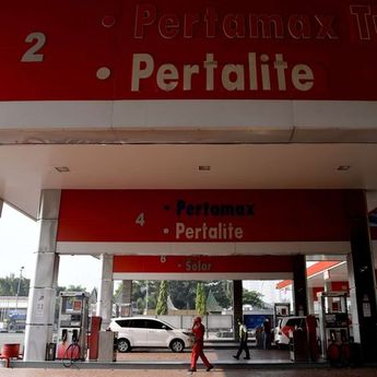 Aturan Tengah Direvisi, Mobil Mewah Bakal Dilarang Beli Pertalite