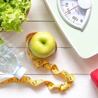 Langsing Setelah Lebaran? Racikan Alami Ini Ampuh Turunkan Berat Badan