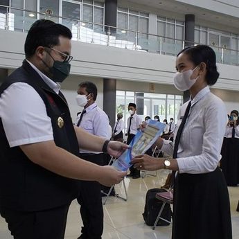 Ratusan Calon ASN PPPK Mundur, Apa Karena Gajinya Segini?