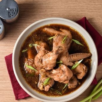 Hanya Dengan 3 Langkah, Berikut Cara Membuat Ayam Kecap Kuah 