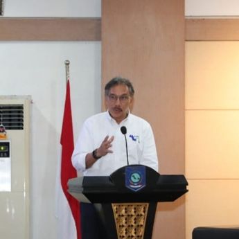 Pj Gubernur Mengharapkan Masyarakat Ikut Serta Dalam Menghijaukan Bangka Belitung