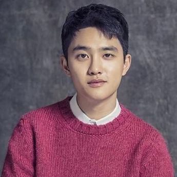 D.O EXO Bakal Berperan Jadi Jaksa dalam Drama Korea 'True Sword Battle'