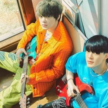 Jeno dan Chenle Positif Covid, NCT Dream Batalkan Semua Jadwal Promosi Beatbox Selama Satu Minggu Penuh