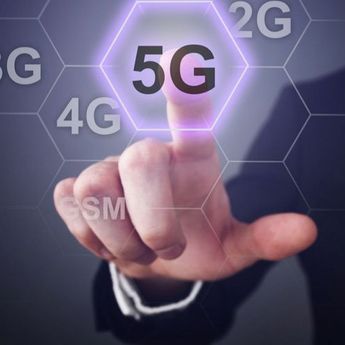 Rata-rata Kecepatan Internet 5G di Indonesia Saat Ini