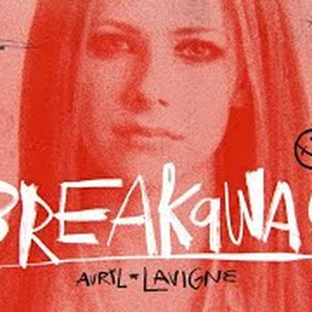 Lirik Lagu 'Breakaway' Milik Avril Lavigne dengan Terjemahan