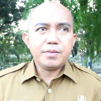 Wali Kota Pangkalpinang Mengajak Masyarakat Untuk Dukung Kegiatan Apeksi  