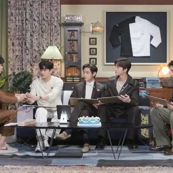 Wooga Squad Bakal Reuni di In The Soop: Friendship Trip  