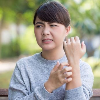 Sering Alami Kulit Gatal? 5 Bahan Alami Ini Ampuh Mengatasinya