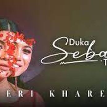 Lirik Lagu ‘Duka Sebalik Tawa’ – Puteri Khareeza, OST Melur untuk Firdaus
