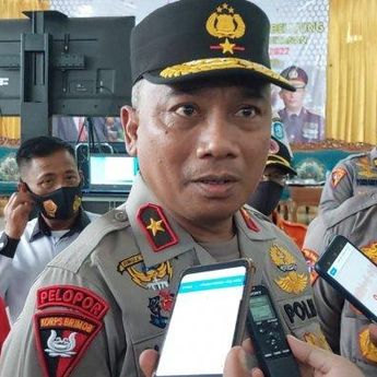 Wakapolda Babel Pastikan Pelayanan Vaksinasi Setiap Hari Dilaksanakan di Semua Polres