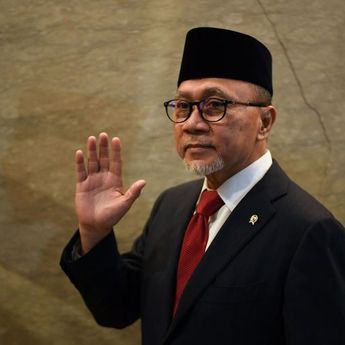 Pengusaha Minta Mendag Fokus Selesaikan Kasus Minyak Goreng, Harga Bahan Pangan hingga Investasi Bodong