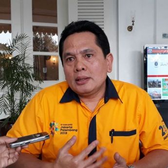 Menteri Perdagangan yang Baru Harus Mampu Mengembalikan Kepercayaan Konsumen