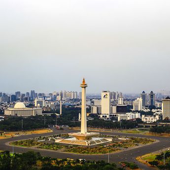 10 Kota di Indonesia yang Paling Banyak Dikunjungi, Apa Saja?
