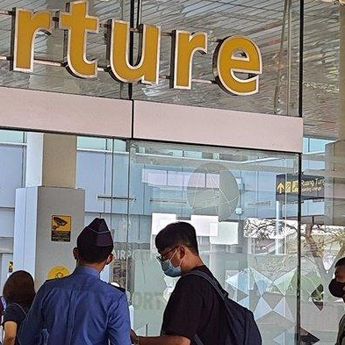 Penumpang Bawa Sabu 1 Kg dari Jakarta, Begini Kata EGM Angkasa Pura Bandara Depati Amir