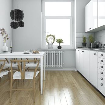 7 Tata Letak Dapur yang Buruk Menurut Feng Shui, Sebabkan Kesialan  