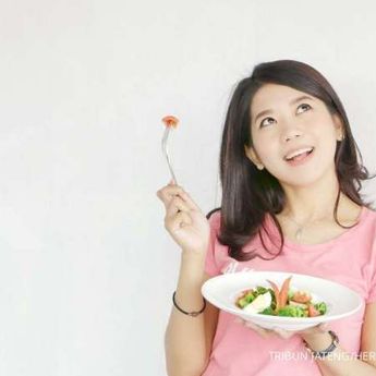 Ahli Gizi Bersertifikasi: Ini Pentingnya Diet Sehat dan Seimbang 