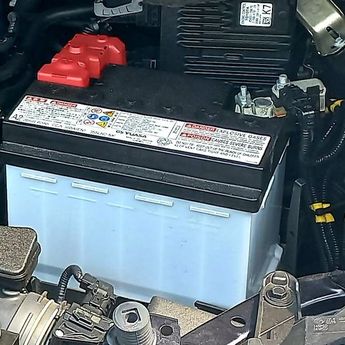 Kerap Diabaikan, Bahaya Membiarkan Terminal Aki Yang Kendur Terlalu Lama  