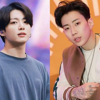 Beda Usia 10 Tahun, Jay Park Puji Kepribadian Jungkook BTS dan Akui Takjub dengan Hal Ini