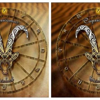Sifat dan Karakter Dari Zodiak Capricorn(22 Desember - 19 Januari): Disiplin, Perfeksionis, Tanggung Jawab, Tidak Mudah Jatuh Cinta   