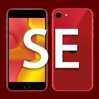 iPhone SE 3 Datang, iPhone SE 2 Turun Harga hingga Rp 1,5 Juta di Indonesia