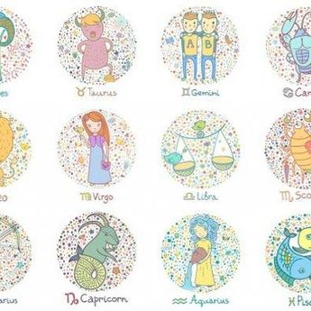 4 Zodiak Berikut Punya Sifat Toxic