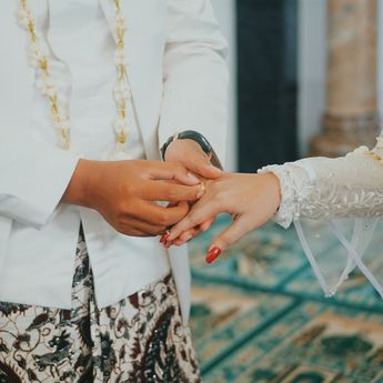 12 Arti Mimpi Menikah Menurut Primbon Jawa, Pertanda Apa?