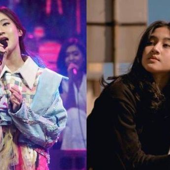 Warganet Sebut Gagal Lagi? Keisya Levronka Kembali Nyanyikan Lagu Tak Ingin Usai
