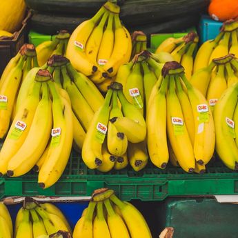 5 Jenis Makanan yang Bisa Cegah dan Ringankan Asam Lambung 