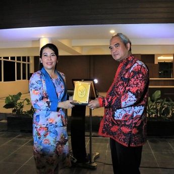 Kota Singkawang dan Sibu Sarawak Siap Menjadi Friendship City