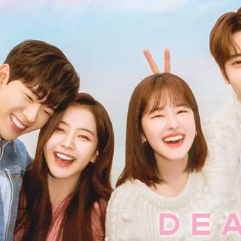 Kisah Mencari Sosok M yang Misterius, Ini Sinopsis dan Link Nonton Drama Korea 'Dear M'yang Tayang Hari Ini!