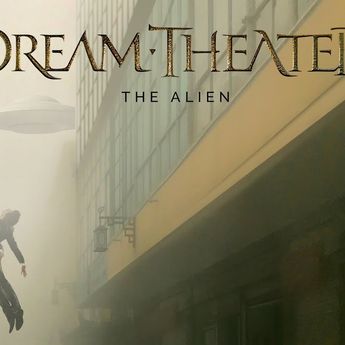 Bakal Konser di Indonesia, Ini Lirik Lagu 'The Alien' milik Dream Theater
