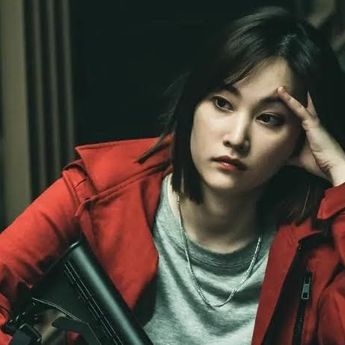 Tak Kalah Menarik, Berikut 3 Film yang Dibintang Jeon Jong Seo Pemeran Money Heist: Korea
