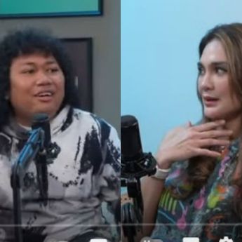 Alasan Marshel Widianto Tak Segera Nikahi Celine Evangelista
