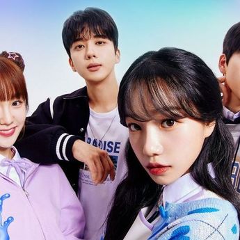 Sinopsis dan Tanggal Rilis Film Drakor Mimicus Drama Remaja Sekolahan 