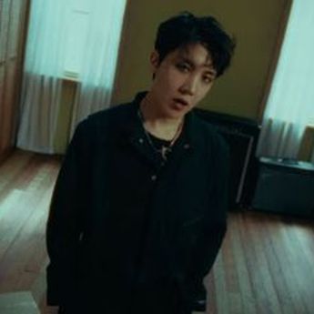 Listening Party Jack in The Box J-Hope BTS yang Dihadiri Taeyang BIGBANG hingga Jessi 
