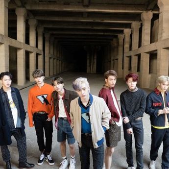 Karena 3 Member Positif Covid 19, Stray Kids Menunda Konsernya Di Amerika