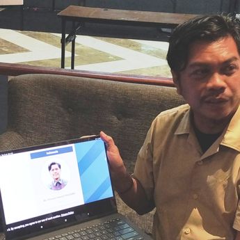 Bapenda Makassar Tingkatkan Kesadaran Bayar Pajak Lewat Tax Award 2022