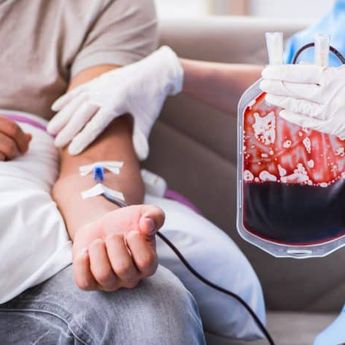 Pemilik Golongan Darah A Merapat Kalau Mau Panjang Umur, Harus Sering Konsumsi Ragam Buah Ini Mulai Sekarang!