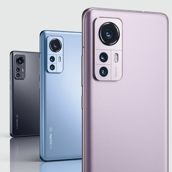 Xiaomi 12T Meluncur di Indonesia Sebentar Lagi?